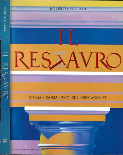 Restauro - il,