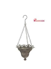 PORTAVASO Fioriera pensile