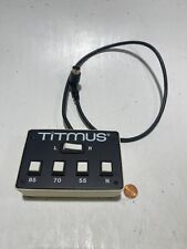 Titmus Optical Titmus II