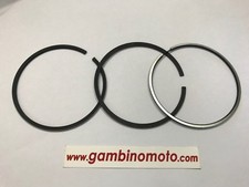 SEGMENTI MOTORE LOMBARDINI