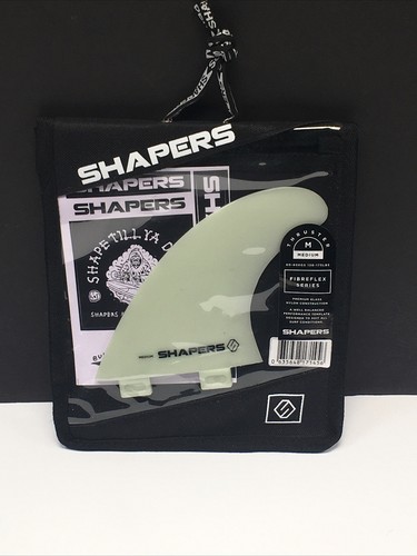 Shapers fins australia medium - australia,