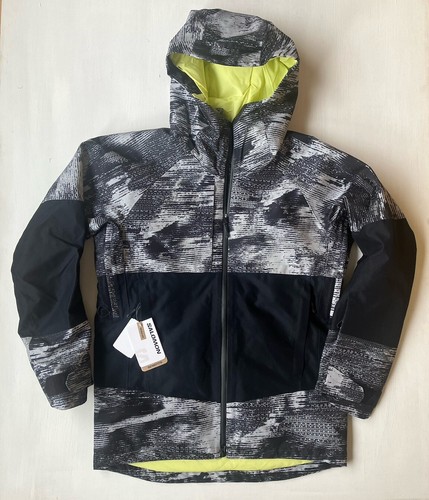 Giacca sci uomo - giacca,