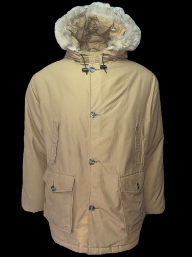 Woolrich arctic parka piumino - arctic,