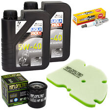 Manutenzione per Piaggio MP3