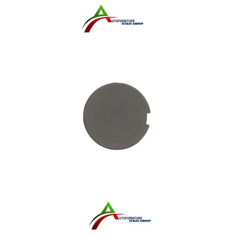 Tappo copri gancio traino - tappo,