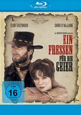 Ein Fressen für die Geier -