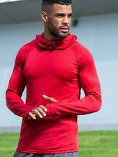 AWDIS JUST COOL maglia DA UOMO