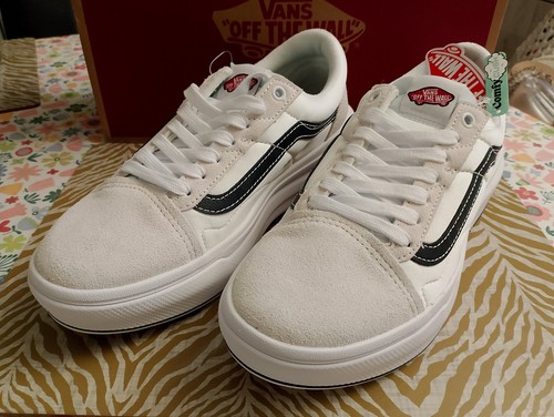 Scarpe vansold skool overt - skool, cc