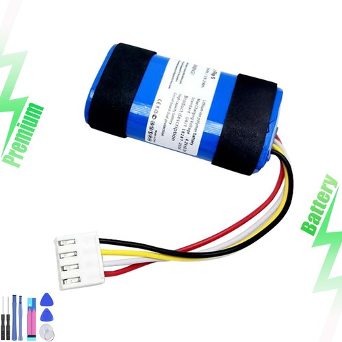 Batteria per jbl flip - batteria,
