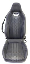 Sedile sportivo VW Tiguan III