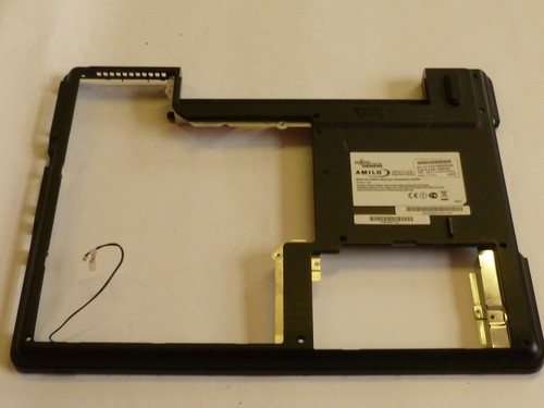 Fujitsu siemens amilo - amilo, pi1536