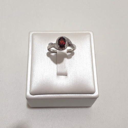 Anello avon nvc argento - anello,