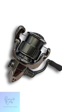 Mulinello da spinning SHIMANO 22 STELLA AC2000S attrezzatura da pesca ad alte...