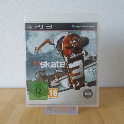Skate ps3 2010 - 3,