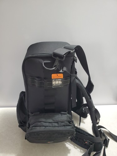 Zaino fotocamera nero - , lowepro