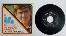 25022 45 giri 7" - Gianni