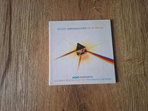 Rock psyche krautrock - cd,