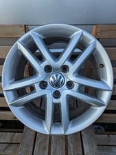 VW T5 T6 Touareg cerchio in