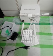 TUYA Telecamera Da Esterno