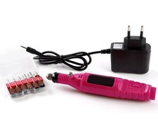 Fresa Unghie Professionale con