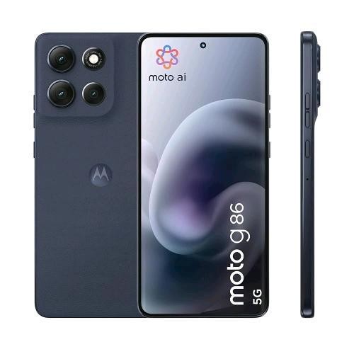 Motorola moto g86 dual - motorola,