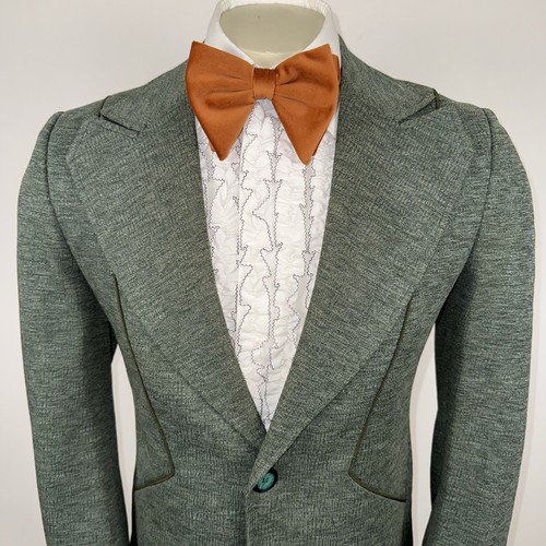 Giacca smoking vintage anni - , 60