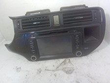 Navigatore per kia rio - per, 4°
