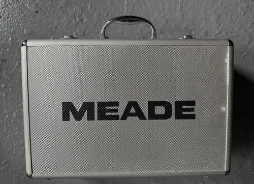 Kit oculari meade serie 4000 - kit,