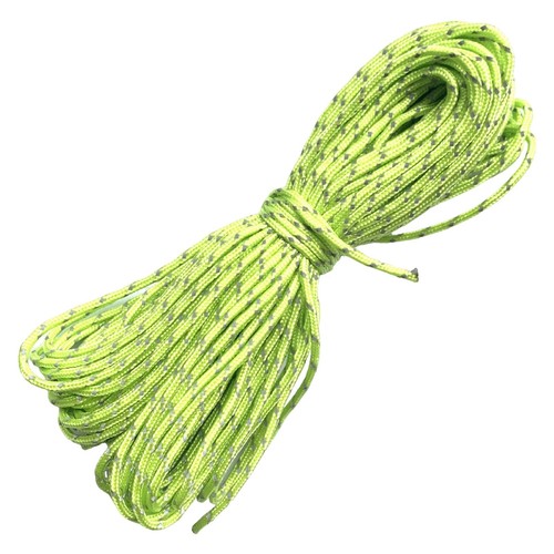 Corda paracord riflettente - corda,