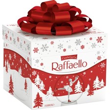 Scatola Regalo Raffaello Con