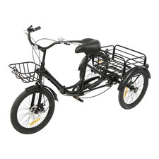 Bicicletta pieghevole 20