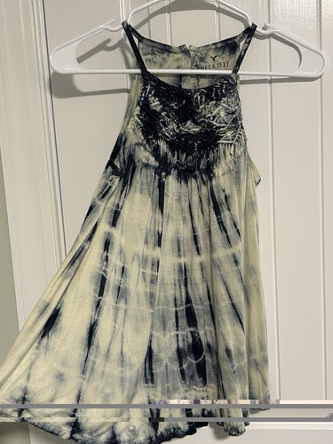 Canotta donna american eagle - canotta,