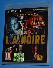 Noire edizione completa - noire,
