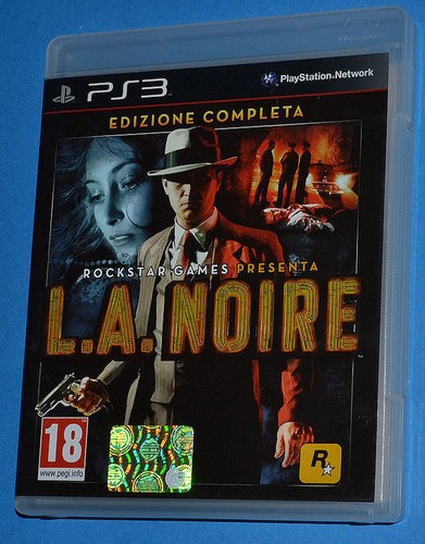 Noire edizione completa - -,