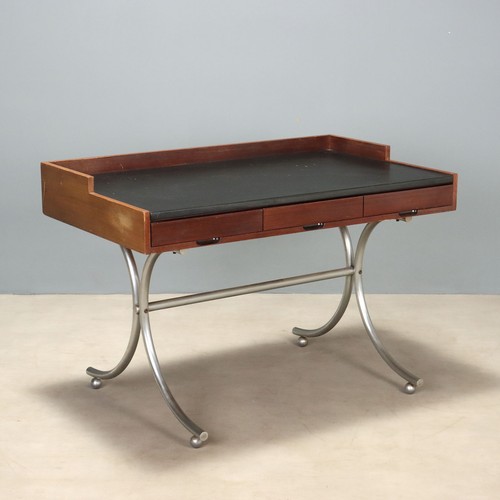 Scrivania vintage stile annig - scrivania,