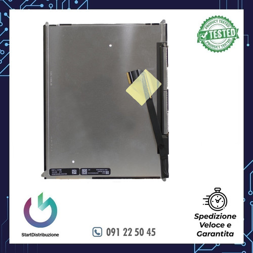 Lcd apple compatibile ipad - apple,