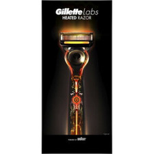 Gillette Labs Heated Laser