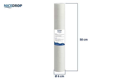 Filtro sedimenti pollici - filtro,