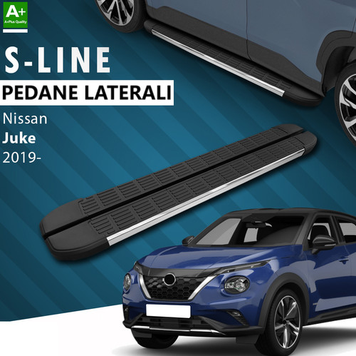 Per nissan juke f16 - dal, 2019
