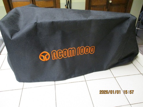 Acom 1000 amplificatore - acom, hf