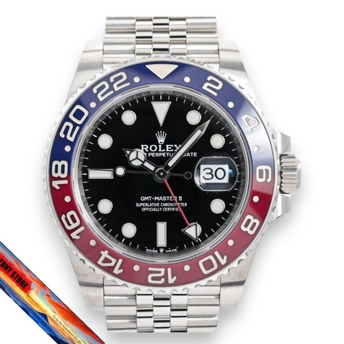 Orologio rolex gmt master - orologio,