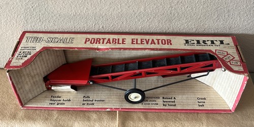 Htf 1973 ertl - htf, tru-scale