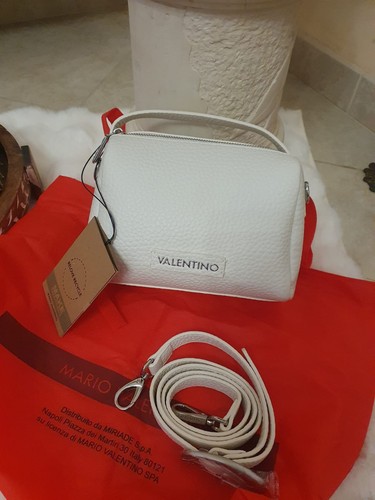 Valentino borsa bauletto con - borsa,