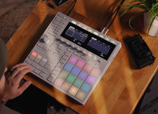 Native Instruments Machine MK3