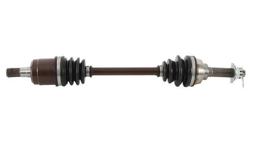 Albero motore all - motore,