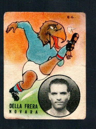 Figurina calciatori fidass - figurina,