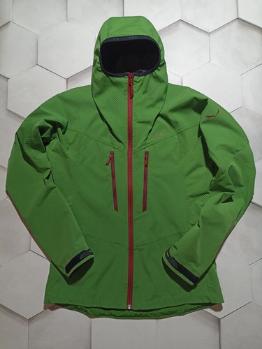 Giacca donna salewa sesvenna - giacca,