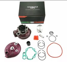 KIT CILINDRO 75CC GRUPPO