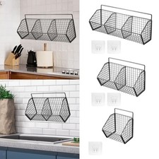 Cestini da parete sospesi