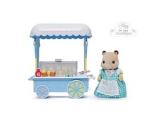 Sylvanian Families Calico